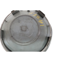 2006-2010 BMW 650i E63 E64 Style 121 Wheel Center Hub Cap, 36-13-6-763-117 #1, F039, OEM, 2006, 2007, 2008, 2009, 2010