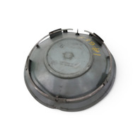 2006-2010 BMW 650i E63 E64 Style 121 Wheel Center Hub Cap, 36-13-6-763-117 #1, F039, OEM, 2006, 2007, 2008, 2009, 2010