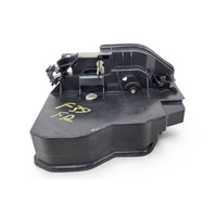 2006-2010 BMW 650i E63 E64 Right Passenger Door Lock Latch Actuator, 51-21-7-202-146, F039, OEM, 2006, 2007, 2008, 2009, 2010