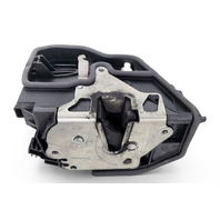 2006-2010 BMW 650i E63 E64 Right Passenger Door Lock Latch Actuator, 51-21-7-202-146, F039, OEM, 2006, 2007, 2008, 2009, 2010