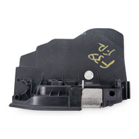 2006-2010 BMW 650i E63 E64 Right Passenger Door Lock Latch Actuator, 51-21-7-202-146, F039, OEM, 2006, 2007, 2008, 2009, 2010