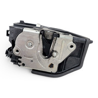 2006-2010 BMW 650i E63 E64 Right Passenger Door Lock Latch Actuator, 51-21-7-202-146, F039, OEM, 2006, 2007, 2008, 2009, 2010
