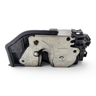 2006-2010 BMW 650i E63 E64 Right Passenger Door Lock Latch Actuator, 51-21-7-202-146, F039, OEM, 2006, 2007, 2008, 2009, 2010