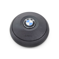 2006-2010 BMW 650i E63 E64 Driver Steering Wheel Airbag, 32-34-6-780-456, F039, OEM, 2006, 2007, 2008, 2009, 2010