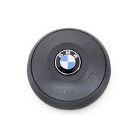 2006-2010 BMW 650i E63 E64 Driver Steering Wheel Airbag, 32-34-6-780-456, F039, OEM, 2006, 2007, 2008, 2009, 2010