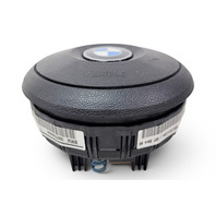 2006-2010 BMW 650i E63 E64 Driver Steering Wheel Airbag, 32-34-6-780-456, F039, OEM, 2006, 2007, 2008, 2009, 2010