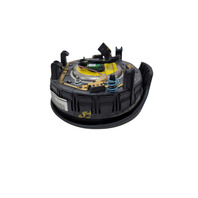 2006-2010 BMW 650i E63 E64 Driver Steering Wheel Airbag, 32-34-6-780-456, F039, OEM, 2006, 2007, 2008, 2009, 2010