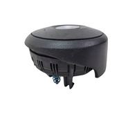 2006-2010 BMW 650i E63 E64 Driver Steering Wheel Airbag, 32-34-6-780-456, F039, OEM, 2006, 2007, 2008, 2009, 2010
