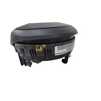2006-2010 BMW 650i E63 E64 Driver Steering Wheel Airbag, 32-34-6-780-456, F039, OEM, 2006, 2007, 2008, 2009, 2010