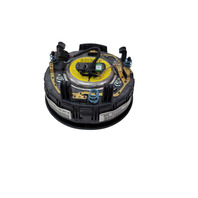 2006-2010 BMW 650i E63 E64 Driver Steering Wheel Airbag, 32-34-6-780-456, F039, OEM, 2006, 2007, 2008, 2009, 2010