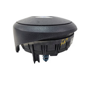 2006-2010 BMW 650i E63 E64 Driver Steering Wheel Airbag, 32-34-6-780-456, F039, OEM, 2006, 2007, 2008, 2009, 2010