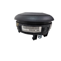 2006-2010 BMW 650i E63 E64 Driver Steering Wheel Airbag, 32-34-6-780-456, F039, OEM, 2006, 2007, 2008, 2009, 2010