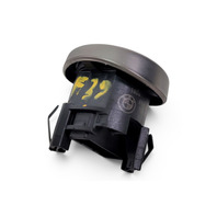 2006-2007 BMW 650i E63 E64 Engine Start Stop Ignition Button Switch, 61-31-6-960-745, F039, OEM, 2006, 2007
