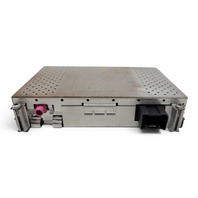 2006-2010 BMW 650i E63 E64 Sirius Satellite Radio Receiver Module, 65-12-6-987-545, F039, OEM, 2006, 2007, 2008, 2009, 2010