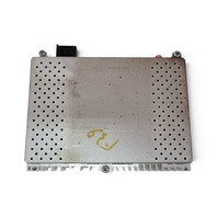 2006-2010 BMW 650i E63 E64 Sirius Satellite Radio Receiver Module, 65-12-6-987-545, F039, OEM, 2006, 2007, 2008, 2009, 2010