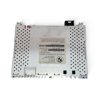 2006-2010 BMW 650i E63 E64 Sirius Satellite Radio Receiver Module, 65-12-6-987-545, F039, OEM, 2006, 2007, 2008, 2009, 2010 2006-2010 BMW 650i E63 E64 Sirius Satellite Radio Receiver Module, 65-12-6-987-545, F039, OEM, 2006, 2007, 2008, 2009, 2010