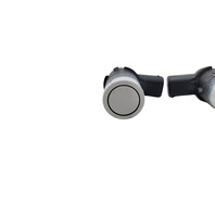 2006-2007 BMW 650i Front or Rear Bumper Parking Sensor Alpine White Set(4) 66-20-6-989-103, F039, OEM, 2006, 2007