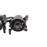 2006-2007 BMW 650i E63 E64 Left Right Front Fog Light Lamp Set, 63-17-6-910-791, 63-17-6-910-792, F039, OEM, 2006, 2007