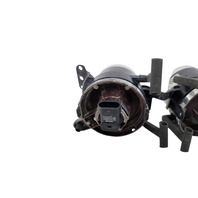2006-2007 BMW 650i E63 E64 Left Right Front Fog Light Lamp Set, 63-17-6-910-791, 63-17-6-910-792, F039, OEM, 2006, 2007