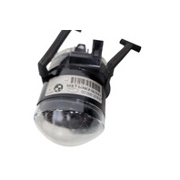 2006-2007 BMW 650i E63 E64 Left Right Front Fog Light Lamp Set, 63-17-6-910-791, 63-17-6-910-792, F039, OEM, 2006, 2007
