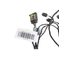 2006-2007 BMW 650i E63 E64 Front Bumper PDC Parking Sensor Wiring Harness, 61-12-6-929-148, F039, OEM, 2006, 2007