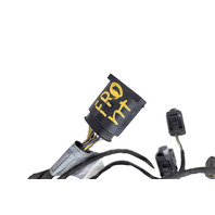 2006-2007 BMW 650i E63 E64 Front Bumper PDC Parking Sensor Wiring Harness, 61-12-6-929-148, F039, OEM, 2006, 2007