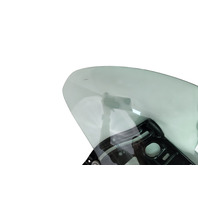2006-2010 BMW 650i E64 Right Rear Quarter Window Glass Regulator, 51-35-7-186-644, F039, OEM, 2006, 2007, 2008, 2009, 2010