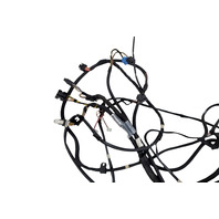 2006-2010 BMW 650i E64 Convertible Top Hydraulic Wiring Harness, 61-11-7-154-634, F039, OEM, 2006, 2007, 2008, 2009, 2010