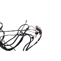 2006-2010 BMW 650i E64 Convertible Top Hydraulic Wiring Harness, 61-11-7-154-634, F039, OEM, 2006, 2007, 2008, 2009, 2010