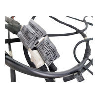 2006-2010 BMW 650i E64 Convertible Top Hydraulic Wiring Harness, 61-11-7-154-634, F039, OEM, 2006, 2007, 2008, 2009, 2010