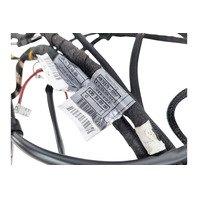 2006-2010 BMW 650i E64 Convertible Top Hydraulic Wiring Harness, 61-11-7-154-634, F039, OEM, 2006, 2007, 2008, 2009, 2010