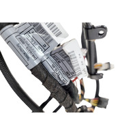 2006-2010 BMW 650i E64 Convertible Top Hydraulic Wiring Harness, 61-11-7-154-634, F039, OEM, 2006, 2007, 2008, 2009, 2010