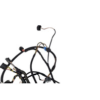 2006-2010 BMW 650i E64 Convertible Top Hydraulic Wiring Harness, 61-11-7-154-634, F039, OEM, 2006, 2007, 2008, 2009, 2010