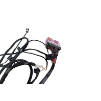 2006-2010 BMW 650i E64 Convertible Top Hydraulic Wiring Harness, 61-11-7-154-634, F039, OEM, 2006, 2007, 2008, 2009, 2010