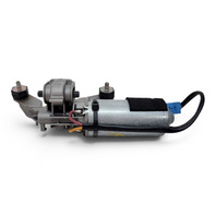 2006-2010 BMW 650i E64 Convertible Top Roof Lock Latch Drive Motor, 67-61-8-370-816, F039, OEM, 2006, 2007, 2008, 2009, 2010