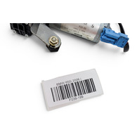 2006-2010 BMW 650i E64 Convertible Top Roof Lock Latch Drive Motor, 67-61-8-370-816, F039, OEM, 2006, 2007, 2008, 2009, 2010