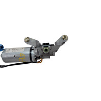 2006-2010 BMW 650i E64 Convertible Top Roof Lock Latch Drive Motor, 67-61-8-370-816, F039, OEM, 2006, 2007, 2008, 2009, 2010