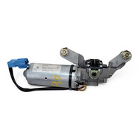 2006-2010 BMW 650i E64 Convertible Top Roof Lock Latch Drive Motor, 67-61-8-370-816, F039, OEM, 2006, 2007, 2008, 2009, 2010