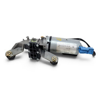 2006-2010 BMW 650i E64 Convertible Top Roof Lock Latch Drive Motor, 67-61-8-370-816, F039, OEM, 2006, 2007, 2008, 2009, 2010