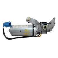 2006-2010 BMW 650i E64 Convertible Top Roof Lock Latch Drive Motor, 67-61-8-370-816, F039, OEM, 2006, 2007, 2008, 2009, 2010