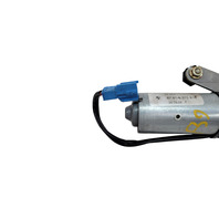 2006-2010 BMW 650i E64 Convertible Top Roof Lock Latch Drive Motor, 67-61-8-370-816, F039, OEM, 2006, 2007, 2008, 2009, 2010
