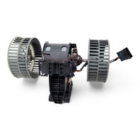 2006-2010 BMW 650i E63 E64 HVAC Heater AC Blower Motor Fan, 64-11-6-933-910, F039, OEM, 2006, 2007, 2008, 2009, 2010