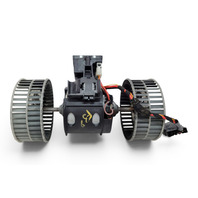 2006-2010 BMW 650i E63 E64 HVAC Heater AC Blower Motor Fan, 64-11-6-933-910, F039, OEM, 2006, 2007, 2008, 2009, 2010