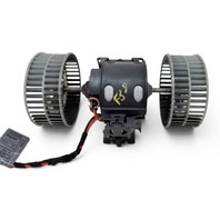 2006-2010 BMW 650i E63 E64 HVAC Heater AC Blower Motor Fan, 64-11-6-933-910, F039, OEM, 2006, 2007, 2008, 2009, 2010