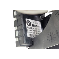 2006-2010 BMW 650i E63 E64 HVAC Heater AC Blower Motor Fan, 64-11-6-933-910, F039, OEM, 2006, 2007, 2008, 2009, 2010