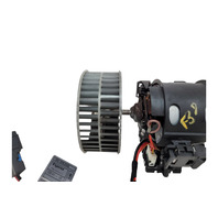 2006-2010 BMW 650i E63 E64 HVAC Heater AC Blower Motor Fan, 64-11-6-933-910, F039, OEM, 2006, 2007, 2008, 2009, 2010
