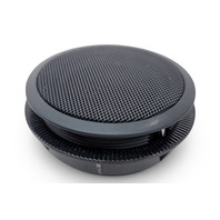 2006-2010 BMW 650i E63 E64 Hands Free Telephone Speaker, 84-31-8-375-642, F039, OEM, 2006, 2007, 2008, 2009, 2010