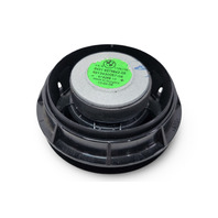 2006-2010 BMW 650i E63 E64 Hands Free Telephone Speaker, 84-31-8-375-642, F039, OEM, 2006, 2007, 2008, 2009, 2010