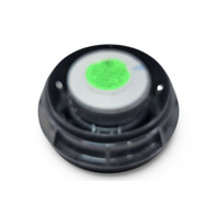 2006-2010 BMW 650i E63 E64 Hands Free Telephone Speaker, 84-31-8-375-642, F039, OEM, 2006, 2007, 2008, 2009, 2010