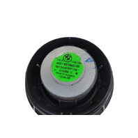 2006-2010 BMW 650i E63 E64 Hands Free Telephone Speaker, 84-31-8-375-642, F039, OEM, 2006, 2007, 2008, 2009, 2010